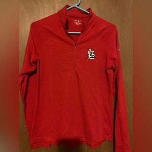 Under Armour Saint Louis Cardinals